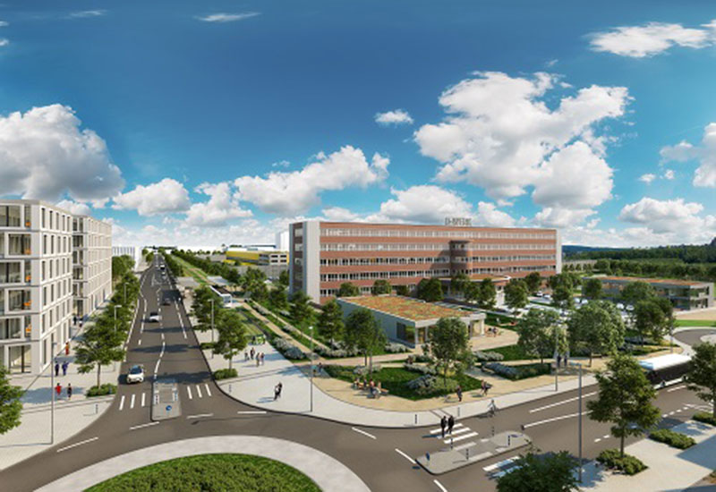 Planungsbild für Mark 51°7