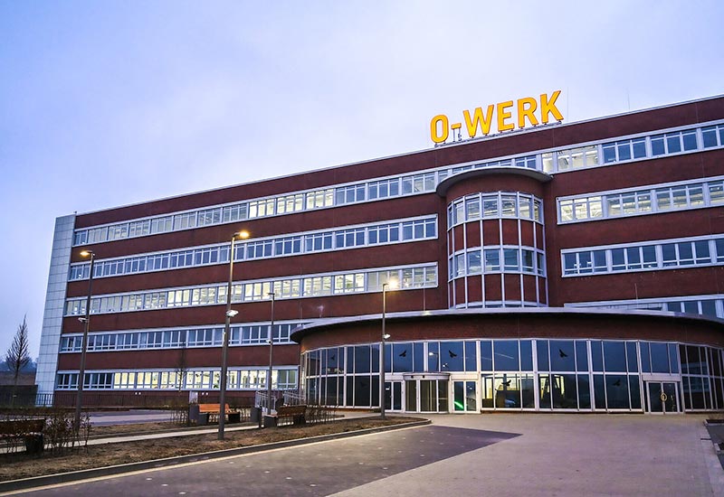 O-Werk Bochum