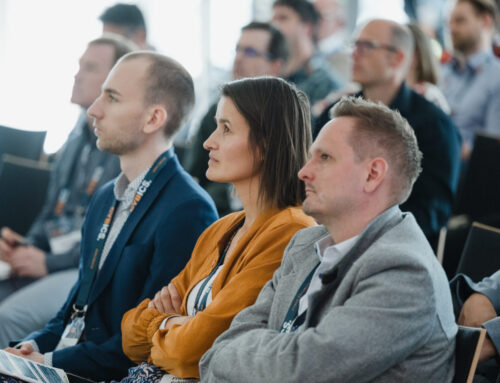 CYBICS 2026 bringt Cybersecurity-Community nach Bochum
