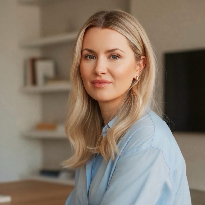 Hannah Victoria Groß