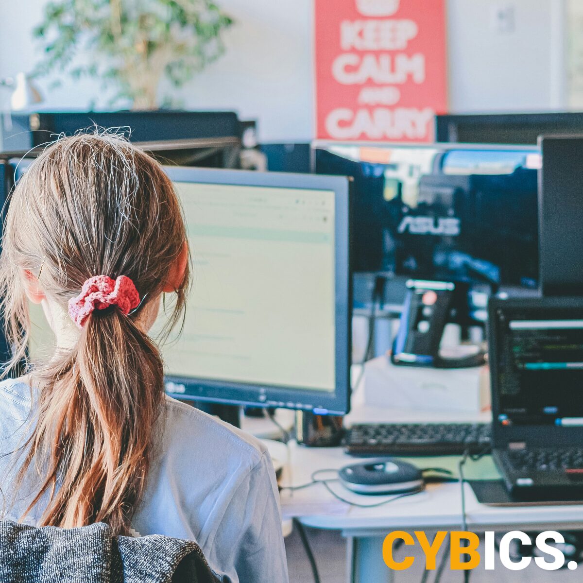 Cyber Resilience Act 2026 einfach erklärt für Unternehmen