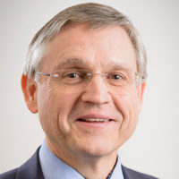 Prof. Dr.-Ing. Dieter Kreimeier