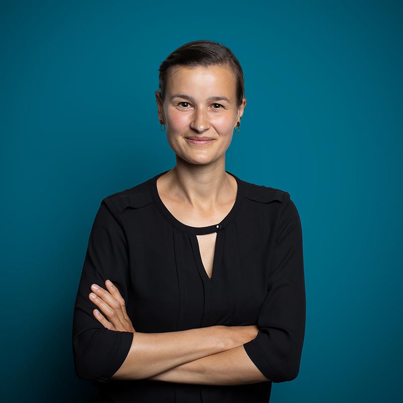 Friederike Schneider