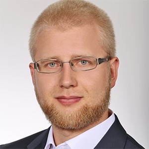 Jens Kluge
