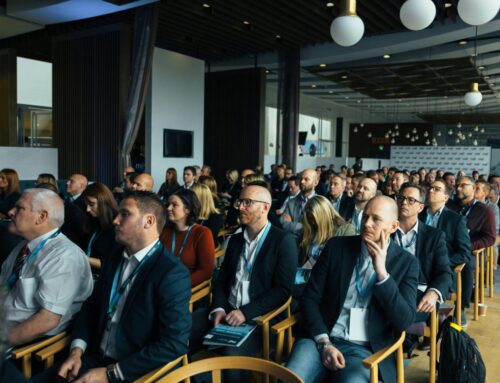 IT-Security Konferenz 2026 Deutschland – Warum CYBICS für Unternehmen im Ruhrgebiet relevant ist
